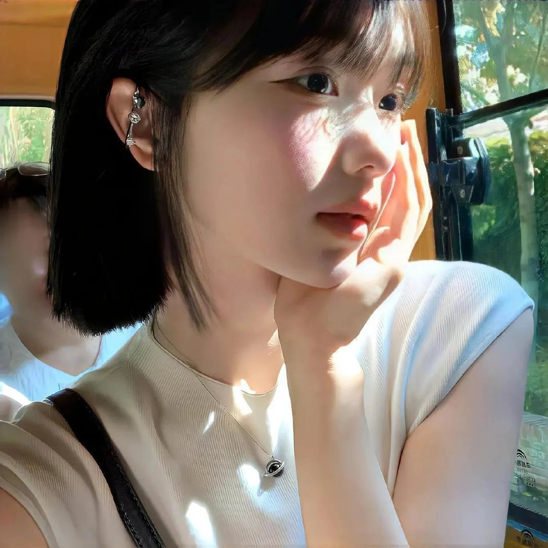 桃花灿烂